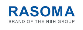 Bild Rasoma Logo wurde nicht gefunden