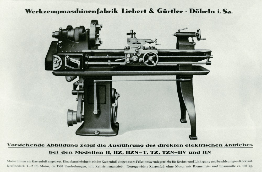 Radnabenabzieher Danzer DDR-Autoteile